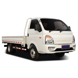 Camión Pick Up 3 TONELADAS